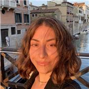 Puedo ayudar a reforzar el inglés